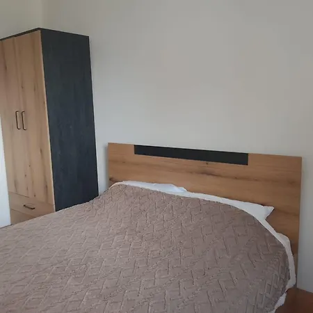 Apartament Center Retreat *