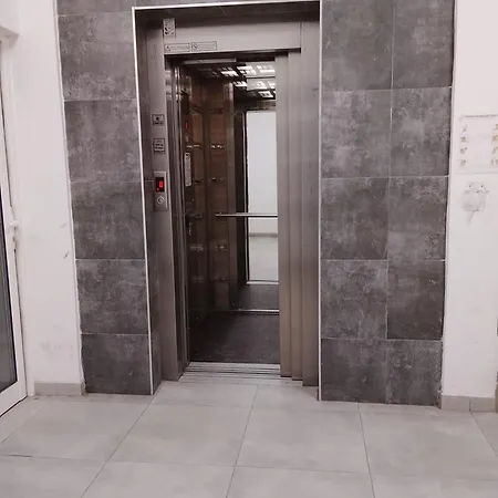 Center Retreat Apartament