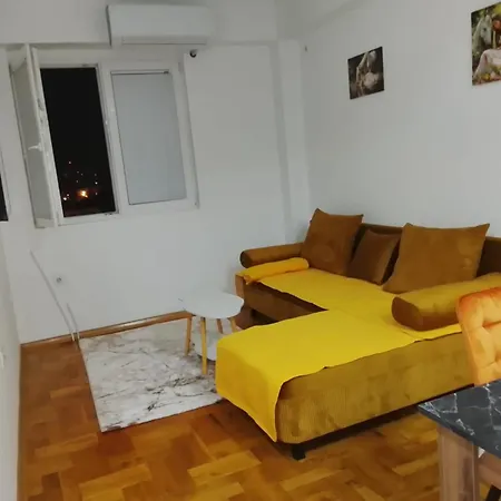 Center Retreat 스코페