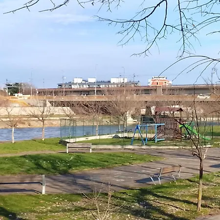 Center Retreat 스코페