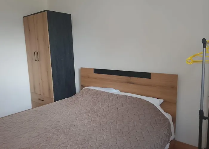 Apartament Center Retreat *