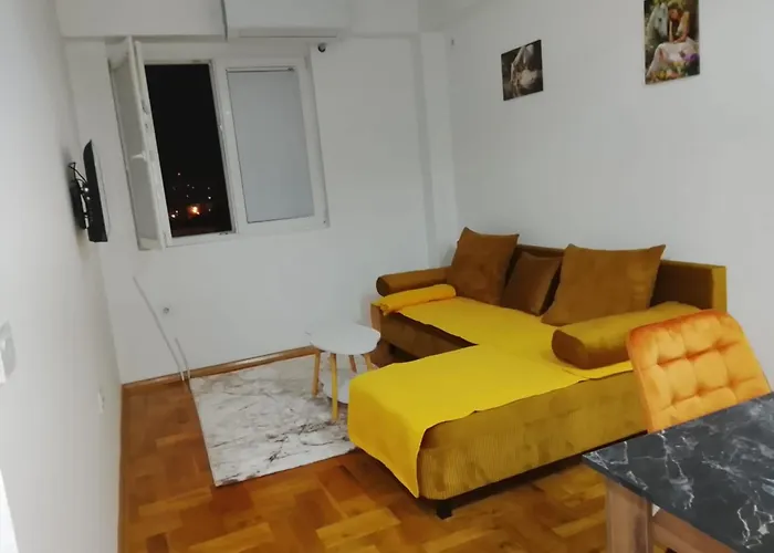 Center Retreat Skopje