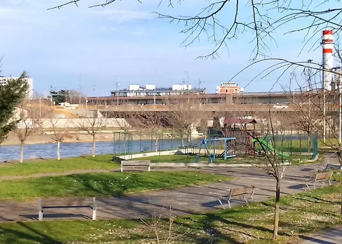 Center Retreat Skopje